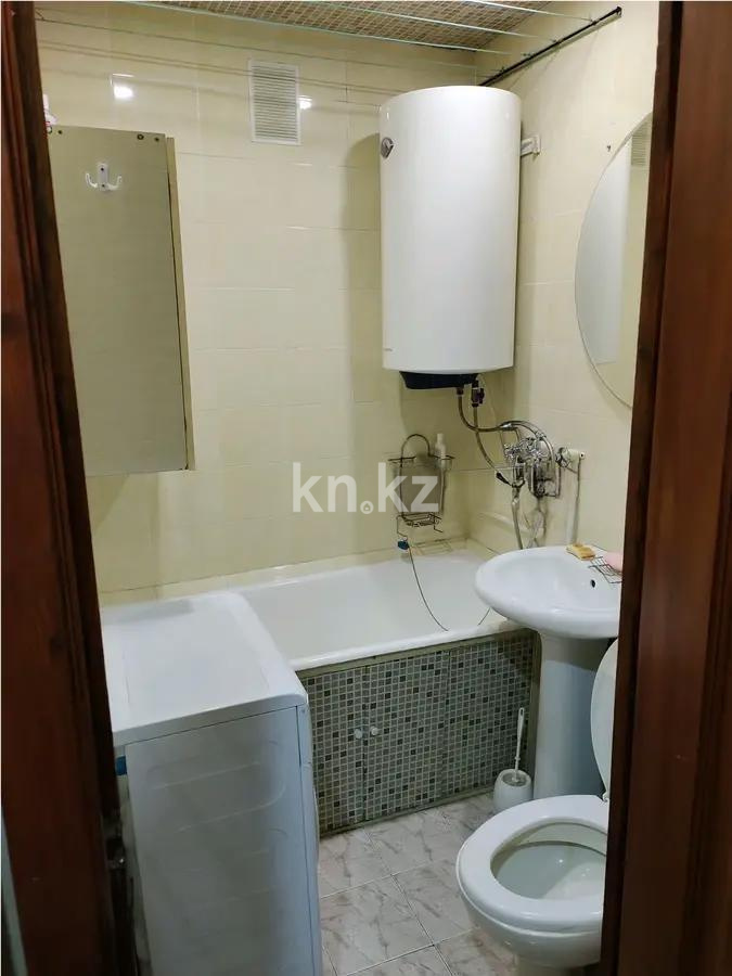 Продажа 3-комнатной квартиры, 58 м² - Продажа недвижимости в Караганде - страница 4 фото 5 из 5