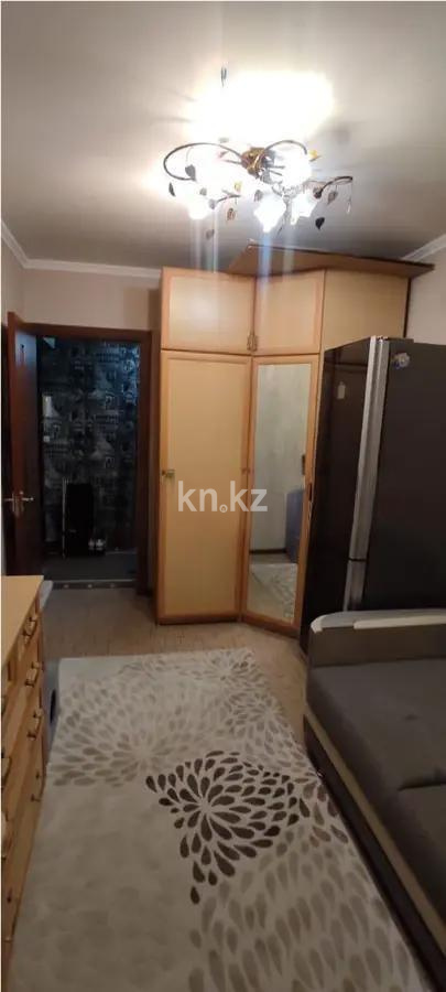 Продажа 2-комнатной квартиры, 43 м², мкр-н Айнабулак-2, дом  67 - Продажа квартир в Алматы фото 2 из 4