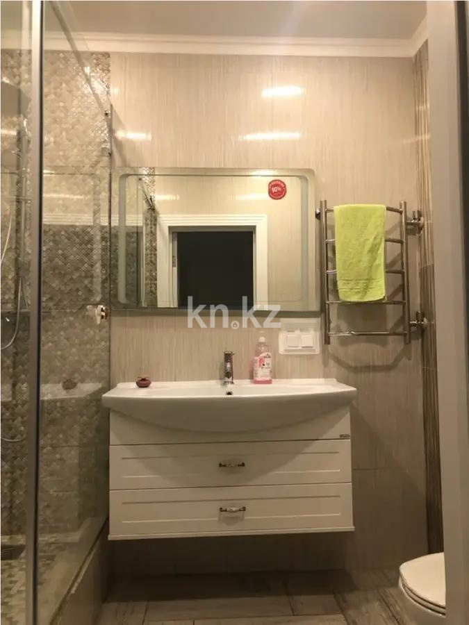 Продажа 6-комнатной квартиры, 205.3 м² - Продажа недвижимости в Астане - страница 22 фото 6 из 8