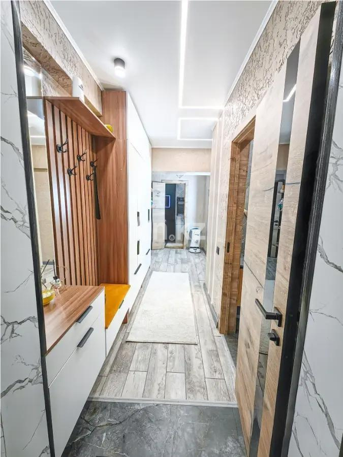 Продажа 2-комнатной квартиры, 54 м², ул. Есенова, дом  17 в Алматы - фото 5