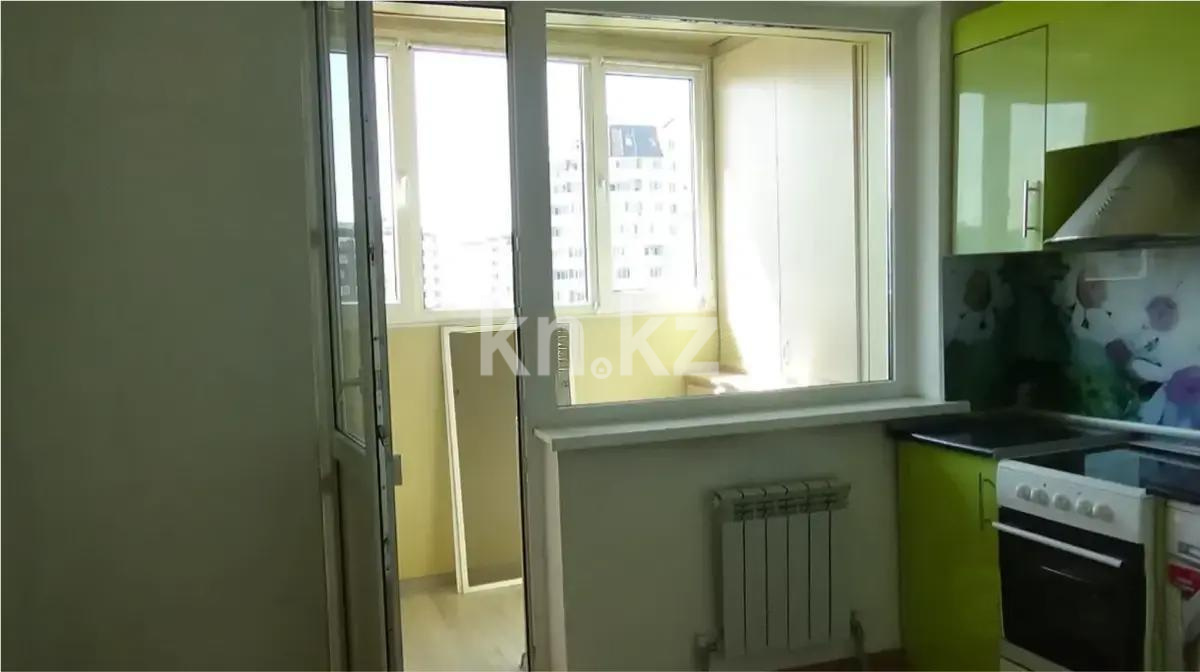 Продажа 1-комнатной квартиры, 44 м², мкр-н Нуркент, дом  43 в Алматы - фото 2