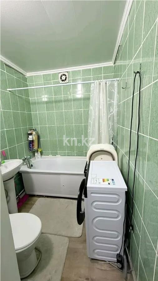 Продажа 1-комнатной квартиры, 30 м² в Караганде - фото 5