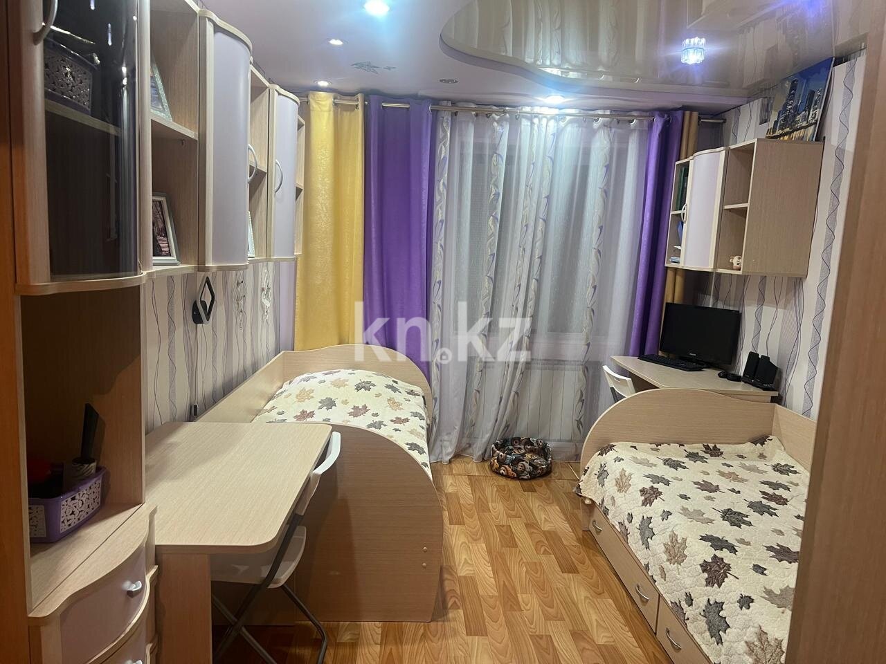 Продажа 3-комнатной квартиры, 84 м² в Темиртау - фото 2
