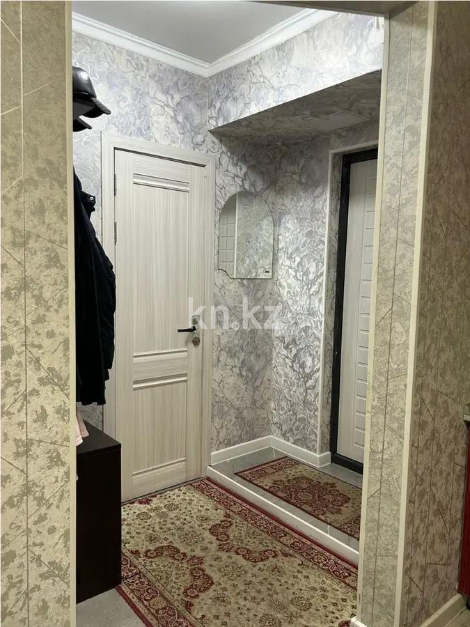 Продажа 2-комнатной квартиры, 43.6 м² в Алматы - фото 5