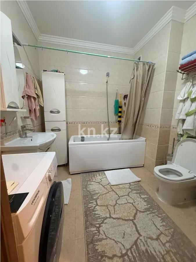 Продажа 2-комнатной квартиры, 91 м², ул. Толе би, дом  286/5 - Продажа  двухкомнатных квартир в Алматы без посредников с фото фото 4 из 6