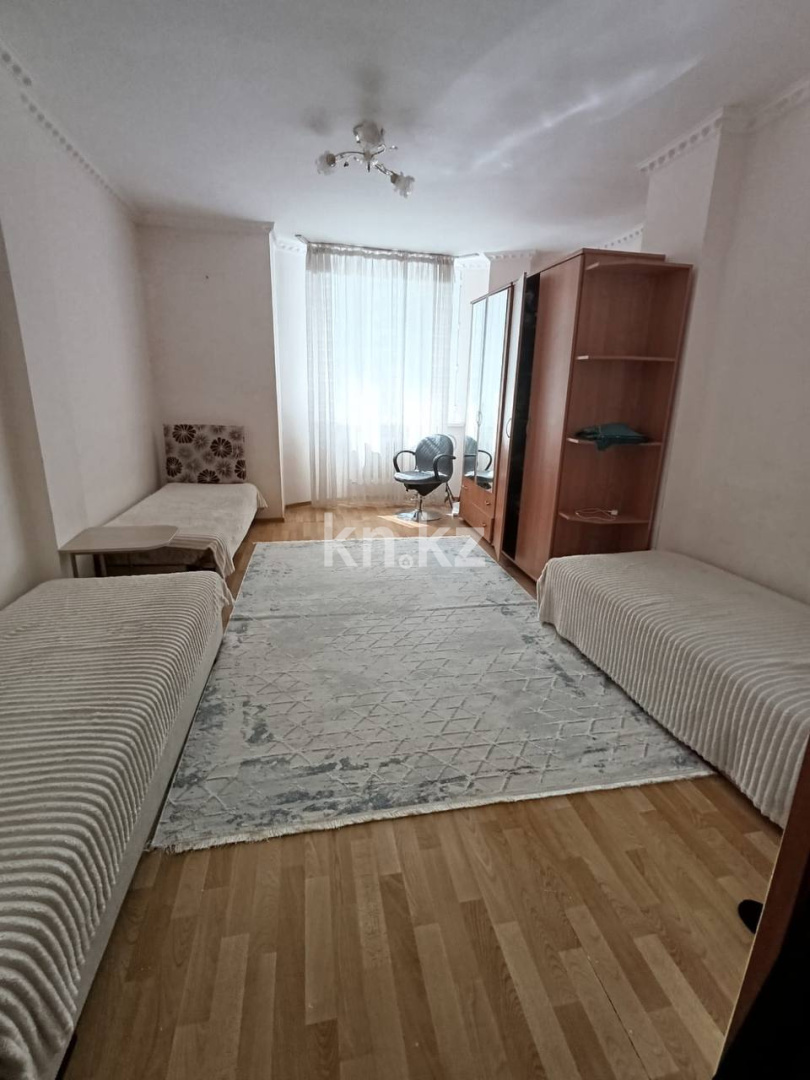 Аренда 1-комнатной квартиры, 50 м² - Недвижимость в Астане - страница 2 фото 1 из 6