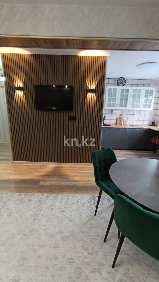 Продажа 2-комнатной квартиры, 48.3 м², ул. Виноградова, дом  19 - Продажа  двухкомнатных квартир в Усть-Каменогорске фото 10 из 15