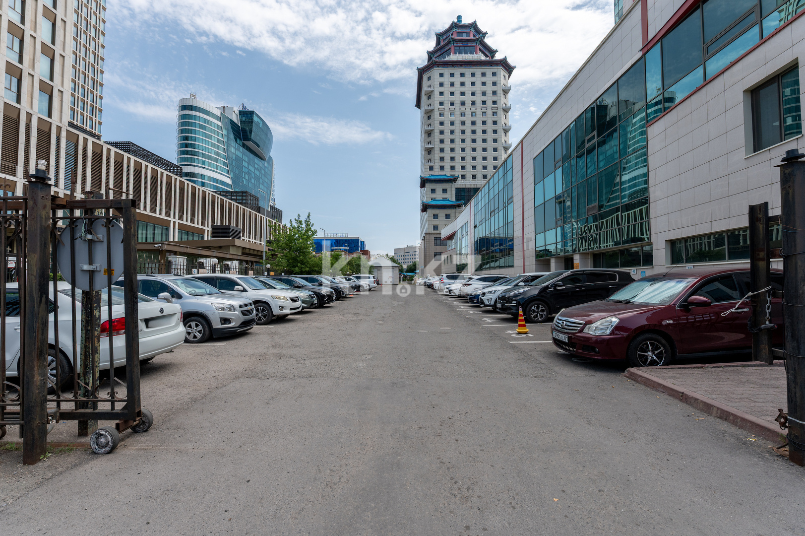 Продажа помещения, 245.5 м² - Продажа офисных и торговых помещений в Казахстане фото 37 из 40