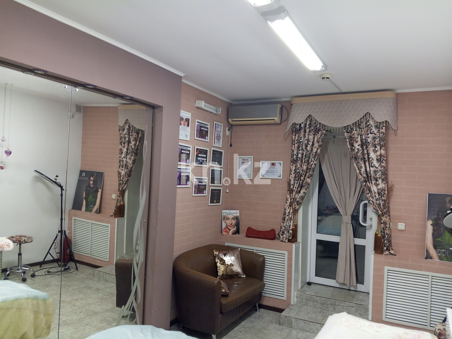 Продажа , 60 м², ул. Победы, дом  60 - Продажа квартир в Костанае фото 3 из 9