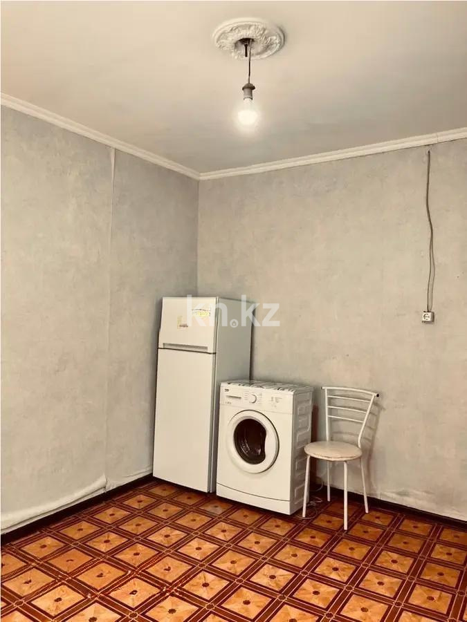 Продажа 1-комнатной квартиры, 17 м², мкр-н 7, дом  1 - Продажа квартир в Алматы фото 2 из 4