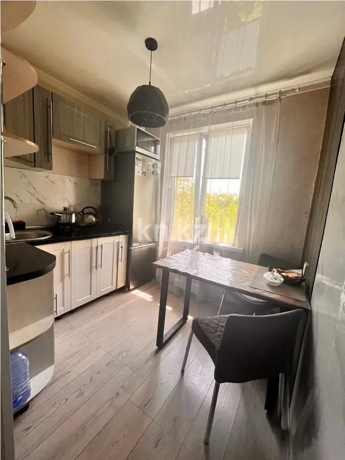 Продажа 2-комнатной квартиры, 43.5 м², мкр-н 8, дом  78 - Продажа квартир в Алматы фото 3 из 4