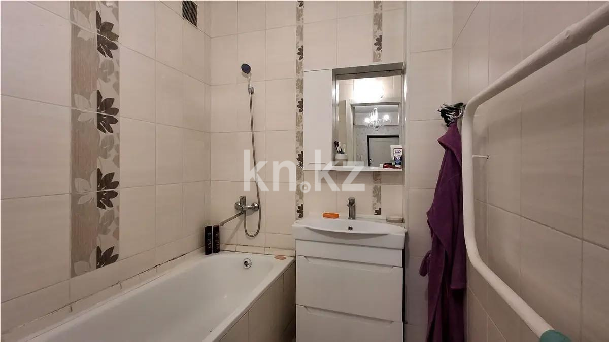 Продажа 3-комнатной квартиры, 80 м², мкр. Кулагер, дом  37 - Продажа квартир в Жетысуском р-не Алматы фото 5 из 6