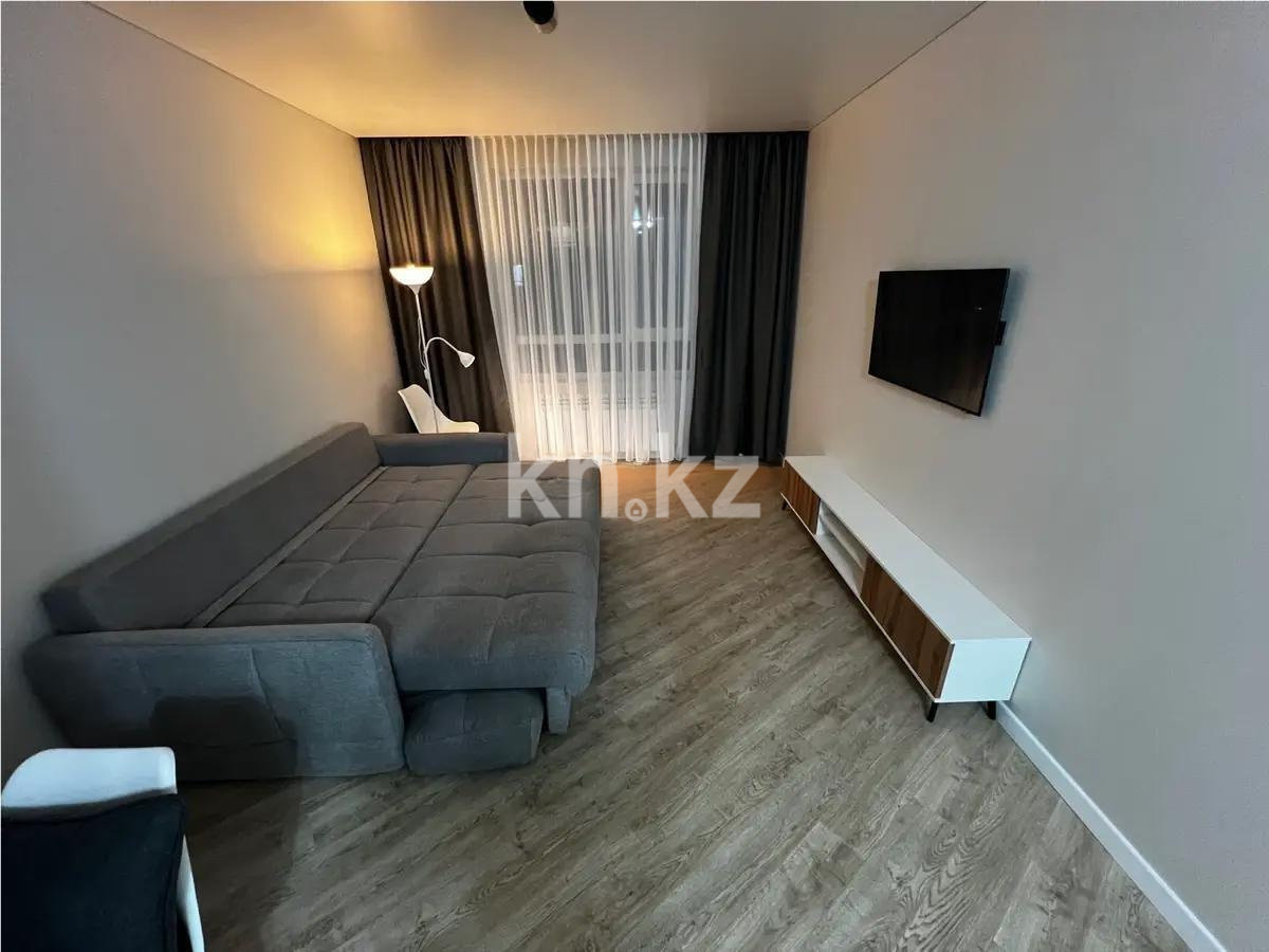 Продажа 2-комнатной квартиры, 50 м², ул. Утепова, дом  31 - Продажа квартир в Алматы с фото фото 1 из 4