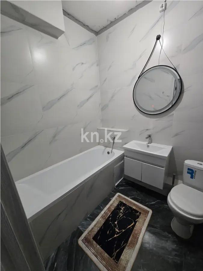 Продажа 1-комнатной квартиры, 46 м², ул. Култегин, дом  23 в Астане - фото 3
