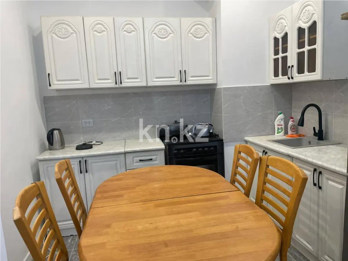 Продажа 2-комнатной квартиры, 35 м², ул. Устирт, дом  5/2 в Алматы - фото 3