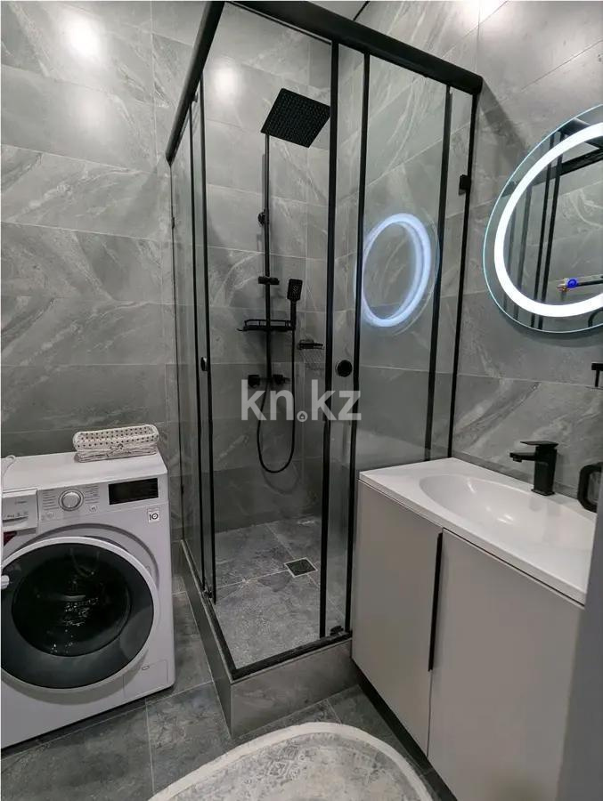 Продажа 2-комнатной квартиры, 62.6 м² в Астане - фото 4