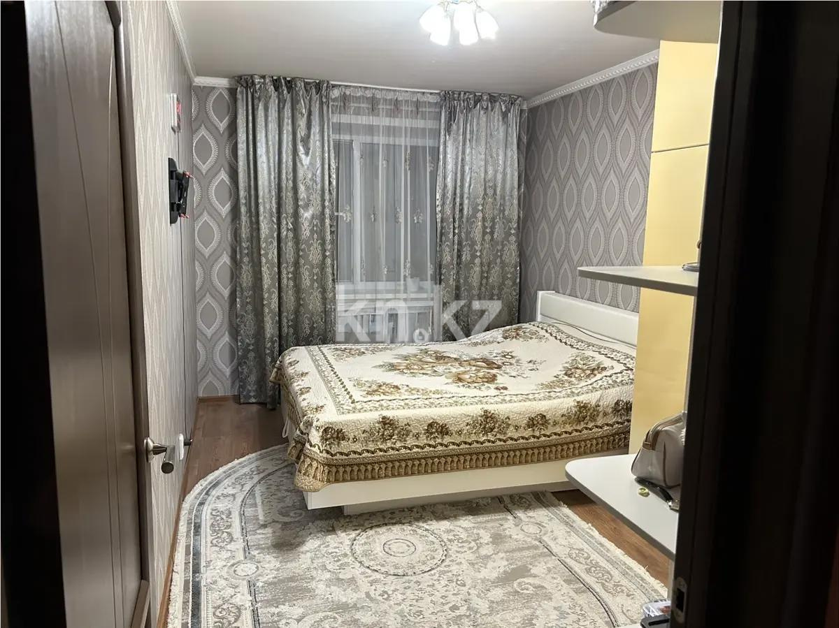 Продажа 3-комнатной квартиры, 80 м², ул. Азербаева, дом  2 - Продажа квартир в Астане фото 2 из 7