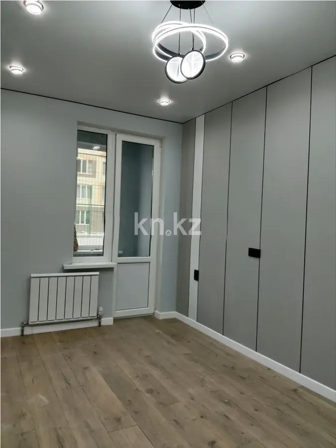 Продажа 2-комнатной квартиры, 40 м², пр. Райымбека, дом  590/8 - Продажа квартир в Алматы фото 2 из 3