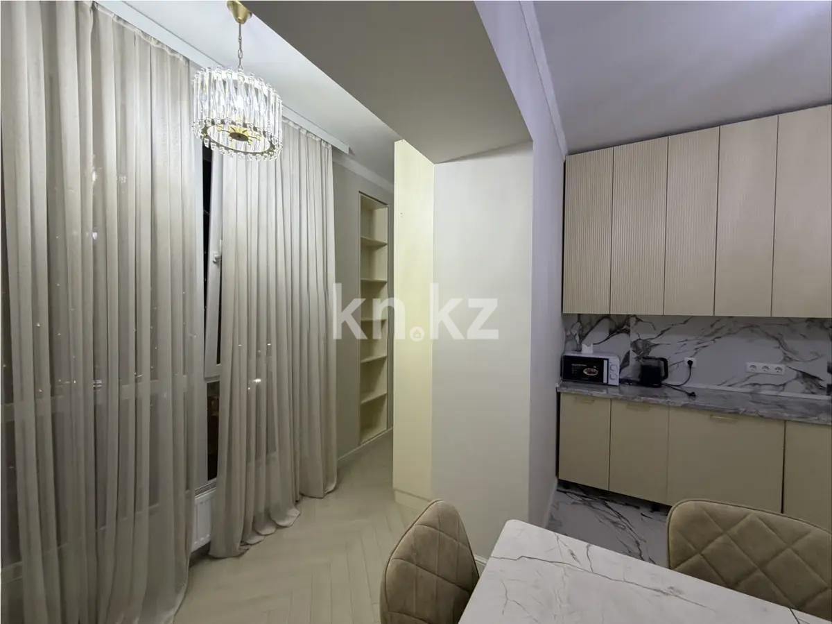 Продажа 2-комнатной квартиры, 80 м² в Алматы - фото 3