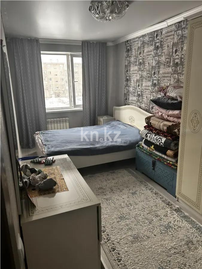 Продажа 5-комнатной квартиры, 83 м², 1 квартал, дом  8 - Продажа квартир в Казахстане фото 2 из 5