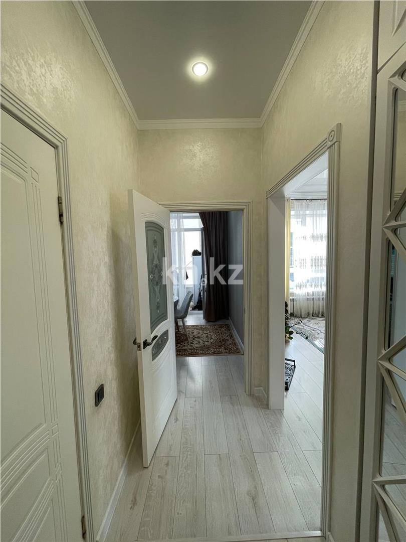 Продажа 1-комнатной квартиры, 41 м² в Астане - фото 8