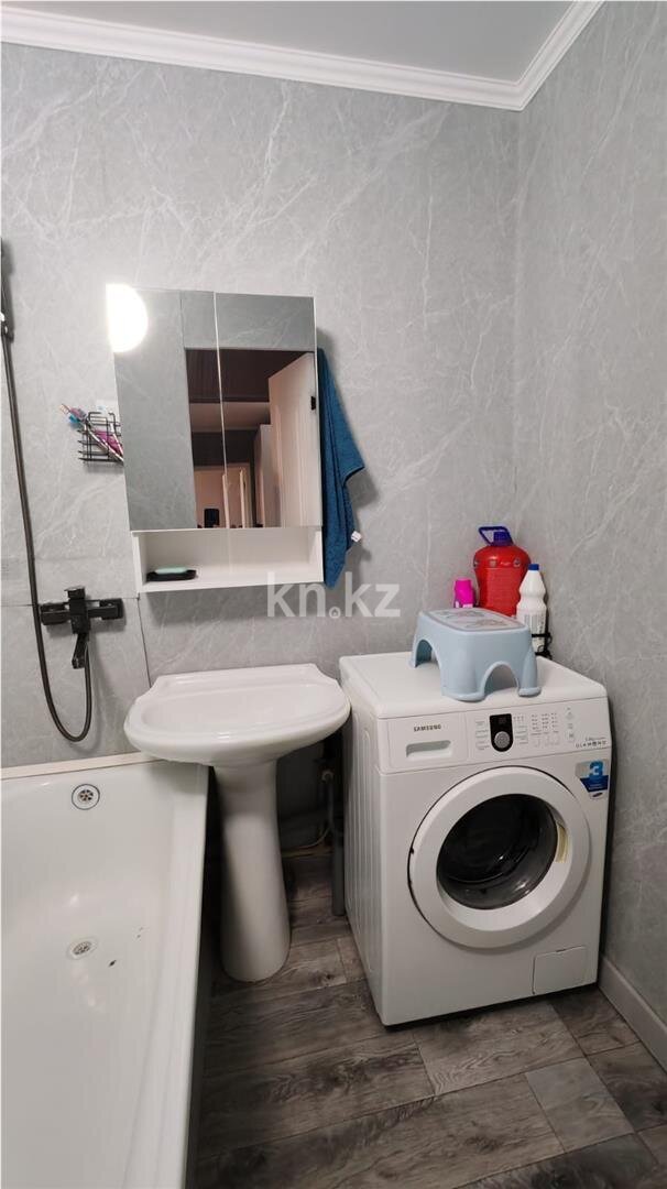 Продажа 2-комнатной квартиры, 54 м² в Караганде - фото 11