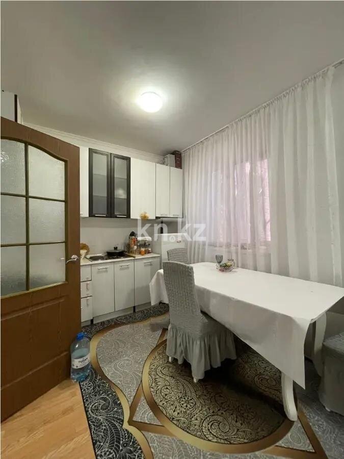 Продажа 3-комнатной квартиры, 63.5 м² в Астане - фото 2