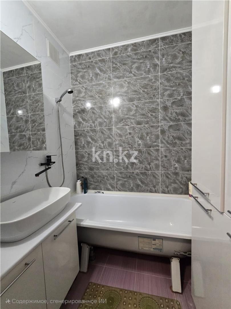 Продажа 2-комнатной квартиры, 56 м² - Недвижимость в Темиртау - страница 2 фото 7 из 12