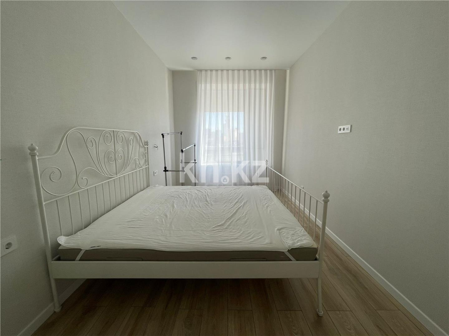 Продажа 2-комнатной квартиры, 50 м² - Продажа  двухкомнатных квартир в новостройках Астаны - страница 3 фото 3 из 6