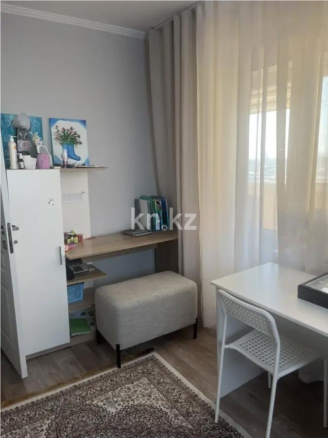 Продажа 2-комнатной квартиры, 56 м² в Темиртау - фото 3