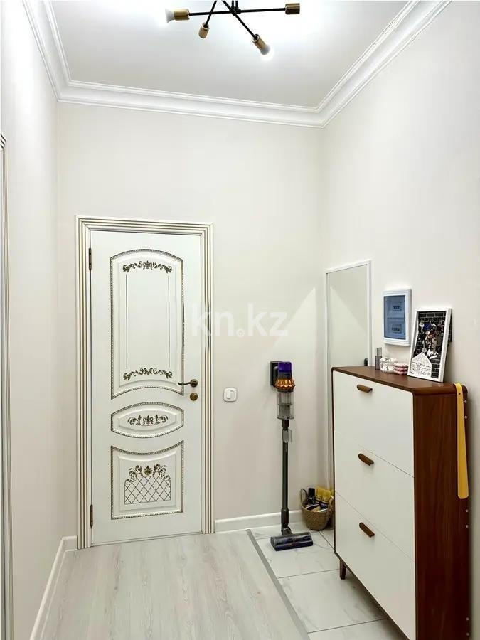Продажа 2-комнатной квартиры, 47 м² - Продажа двухкомнатных квартир в Астане - страница 4 фото 1 из 5