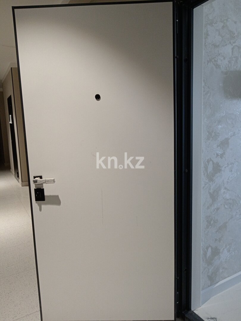 Аренда 1-комнатной квартиры, 33.4 м² в Астане - фото 3