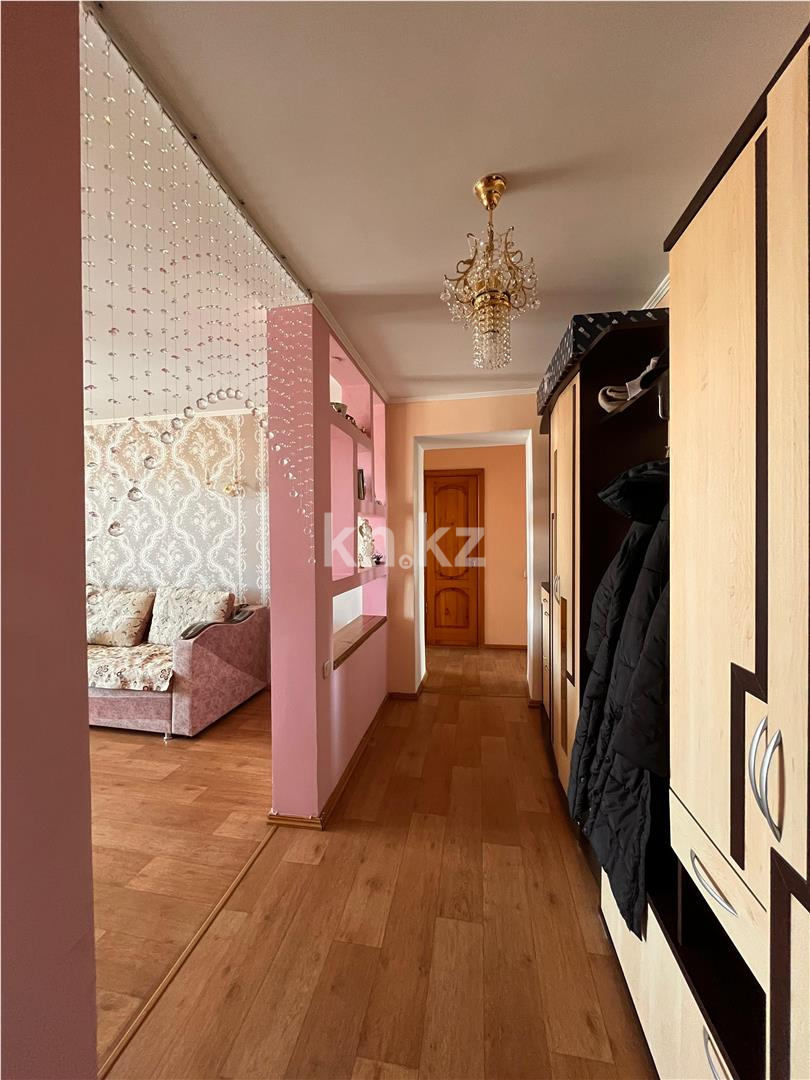 Продажа 3-комнатной квартиры, 62 м² в Караганде - фото 9