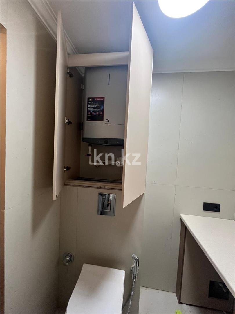 Продажа 2-комнатной квартиры, 51 м² в Караганде - фото 15