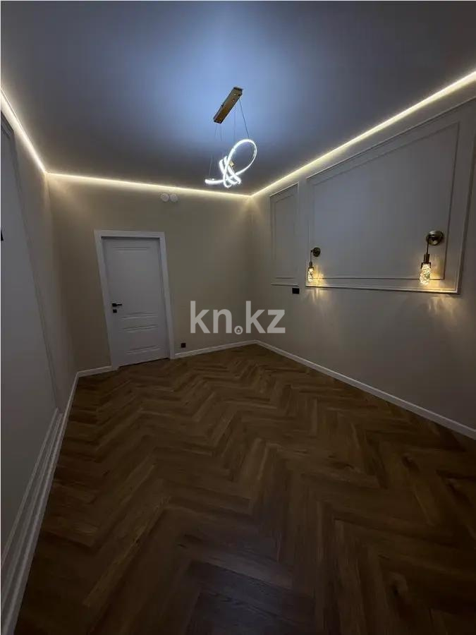 Продажа 2-комнатной квартиры, 52 м², ул. Сатпаева, дом  133/1 - Продажа  двухкомнатных квартир в Алматы с фото фото 2 из 4