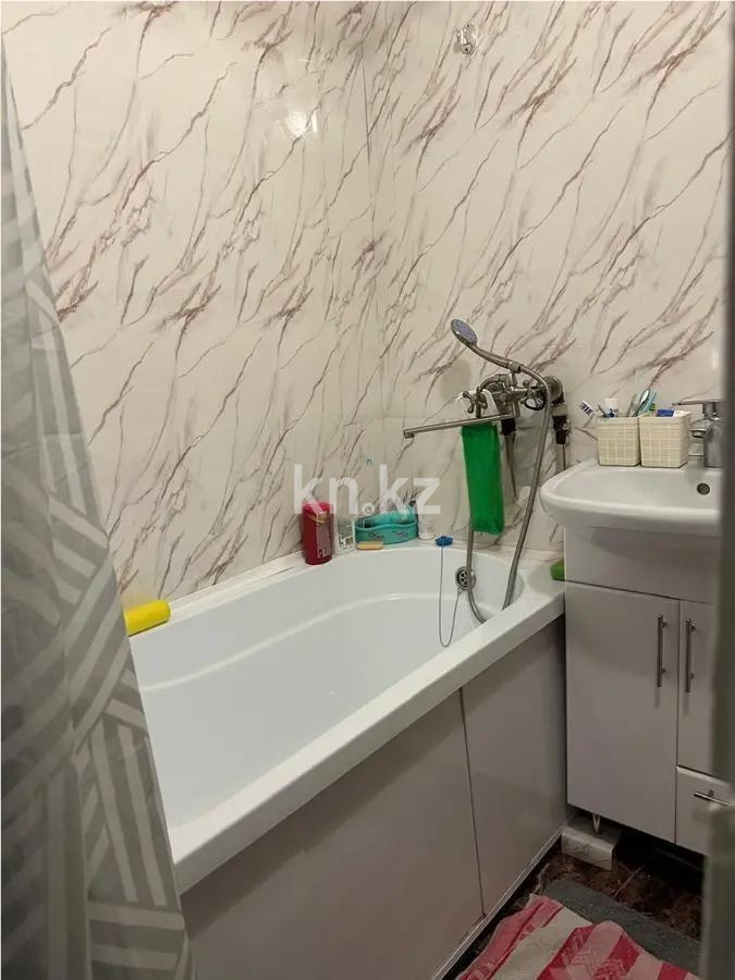 Продажа 2-комнатной квартиры, 45 м², мкр-н Орбита-1, дом  32 - Продажа  двухкомнатных квартир в Алматы без посредников с фото фото 5 из 5