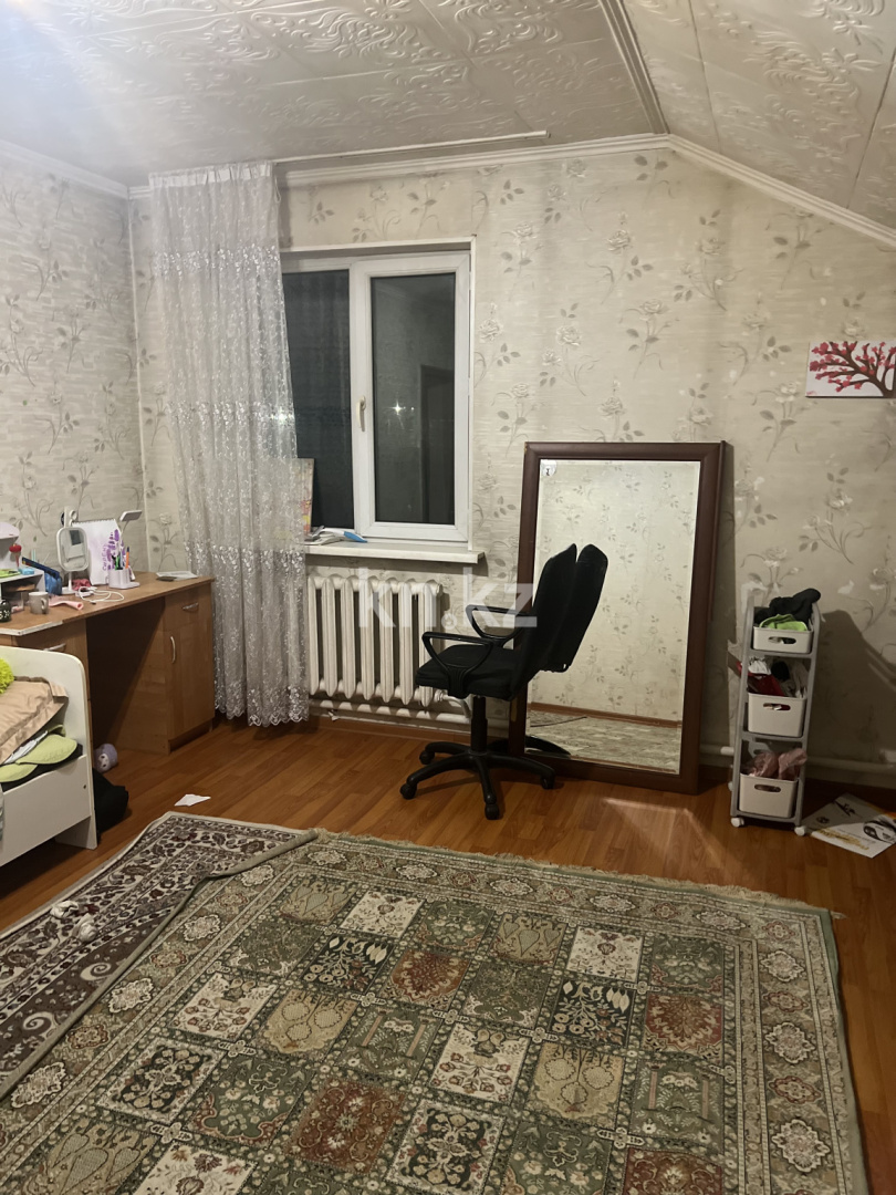 Продажа 6-комнатного дома, 173.7 м² - Продажа домов, коттеджей в Алматы без посредников фото 19 из 19