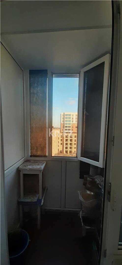 Продажа 2-комнатной квартиры, 37 м² в Караганде - фото 4