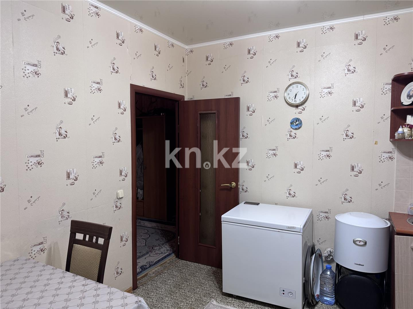 Продажа 3-комнатной квартиры, 74 м², ул. Сарыарка в Караганде - фото 9