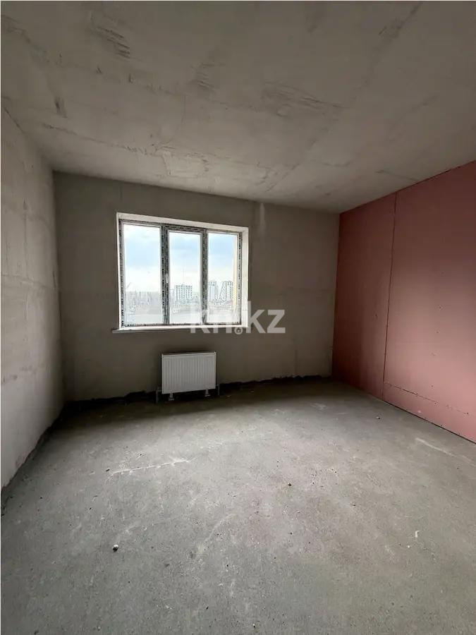 Продажа 2-комнатной квартиры, 58 м², ул. Омарова, дом  1 - Продажа  двухкомнатных квартир в Алматы фото 1 из 3