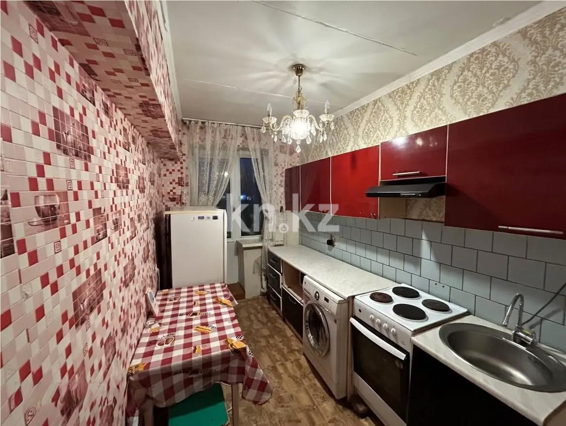 Продажа 2-комнатной квартиры, 44 м² - Продажа квартир в Алмалинском р-не Алматы фото 3 из 4