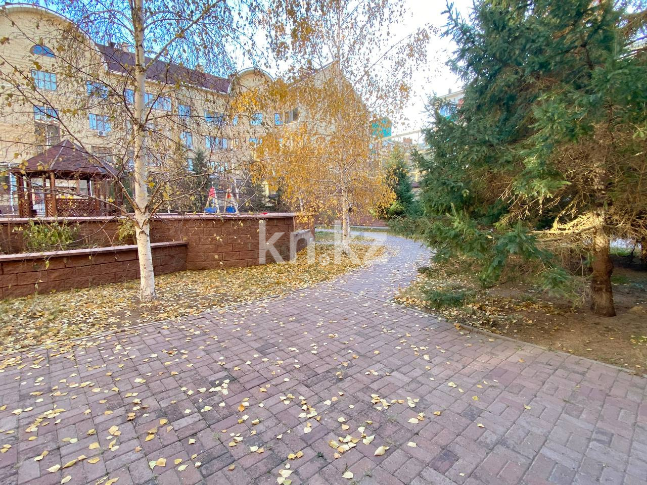 Продажа 4-комнатной квартиры, 183 м², пер. Тасшокы, дом  3 в Астане - фото 36