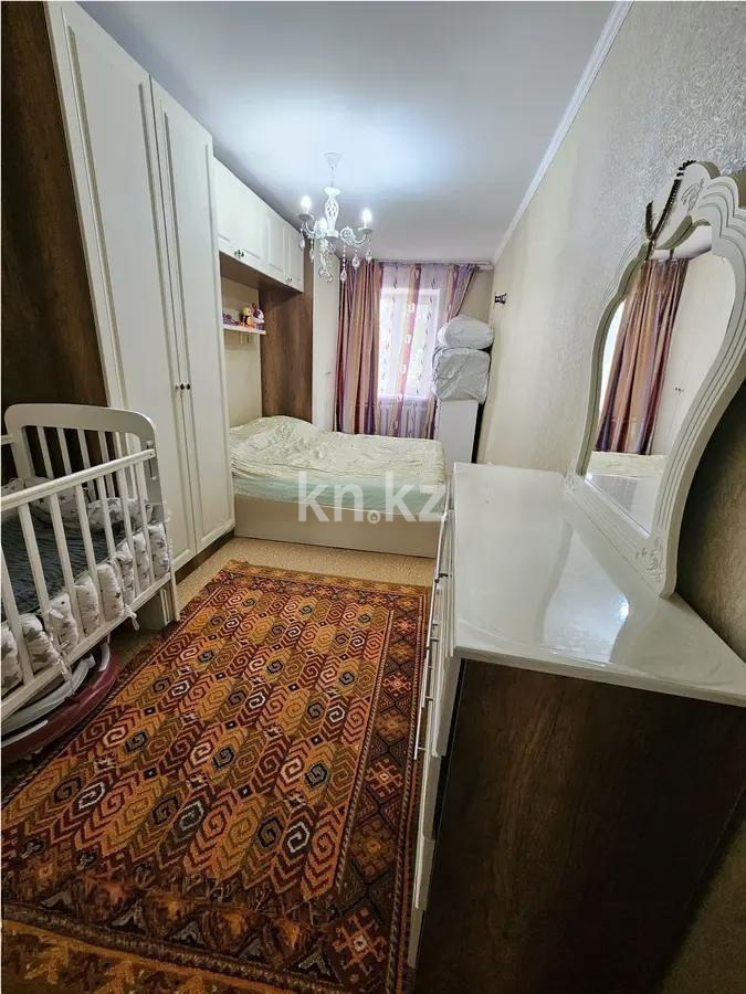 Продажа 3-комнатной квартиры, 64 м² в Астане - фото 3