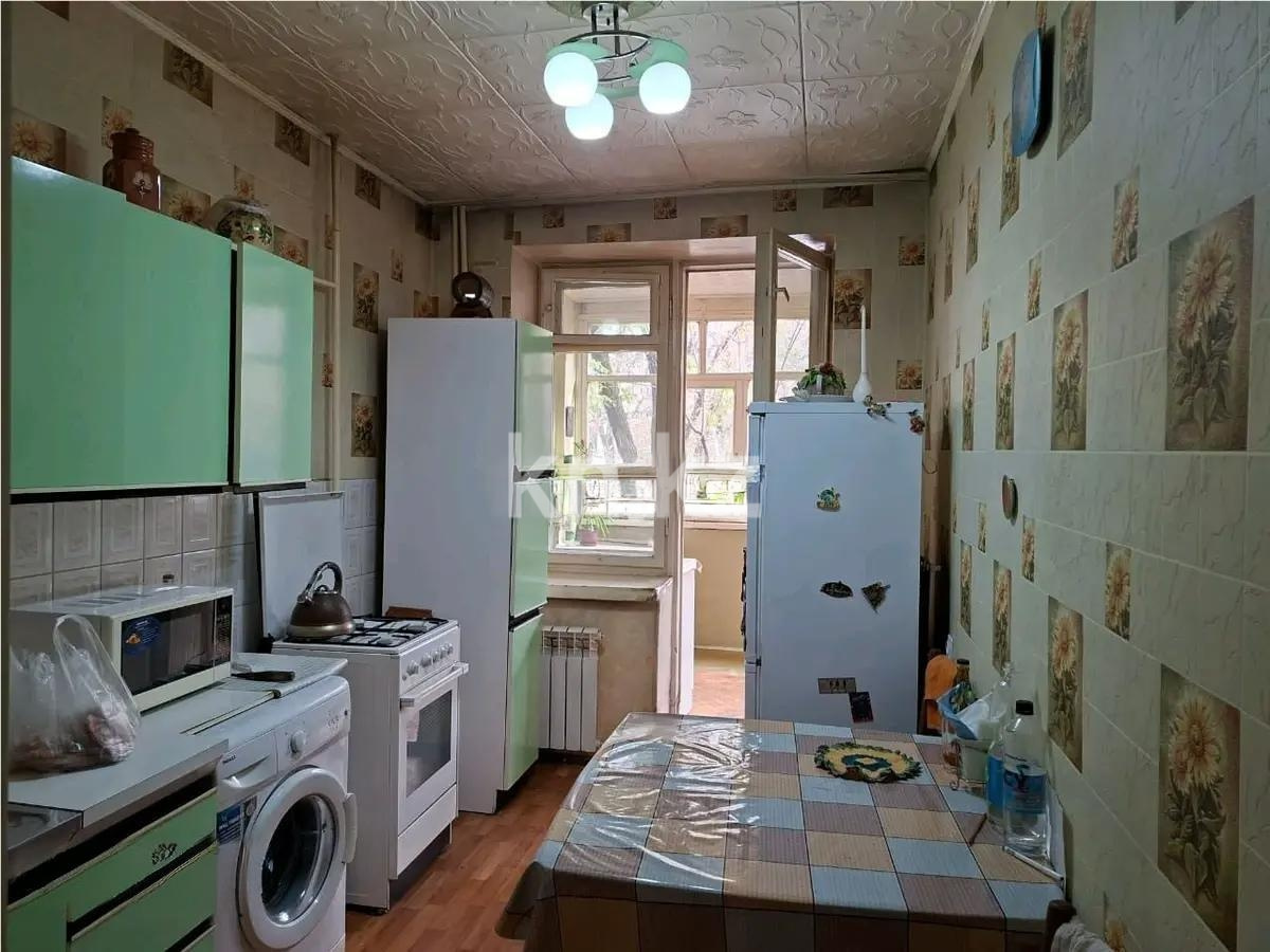 Продажа 3-комнатной квартиры, 75 м² в Алматы - фото 3