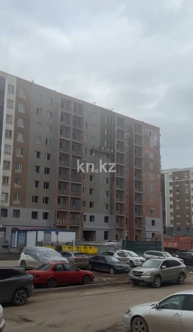 Продажа 1-комнатной квартиры, 37 м² - Продажа недвижимости в Астане - страница 2 фото 2 из 3
