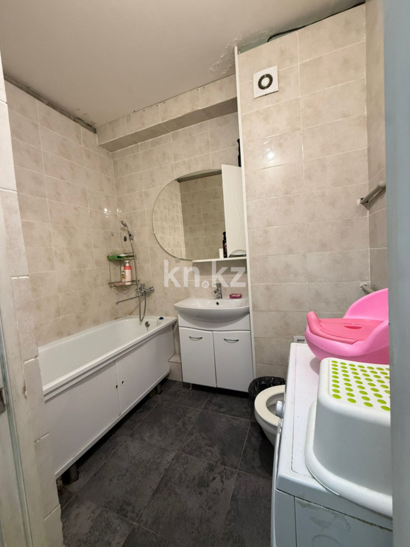 Продажа 1-комнатной квартиры, 38.6 м² в Астане - фото 3