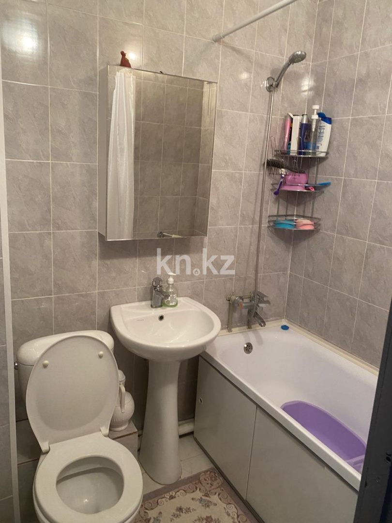 Продажа 3-комнатной квартиры, 60 м² - Продажа недвижимости в Алматы - страница 2 фото 3 из 6