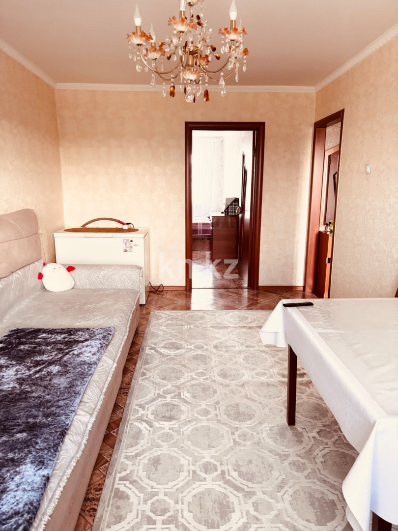 Продажа 2-комнатной квартиры, 44.7 м² в Караганде - фото 4