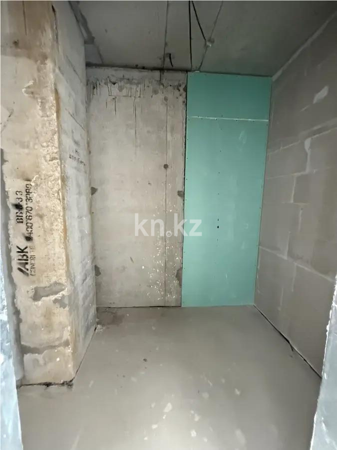 Продажа 1-комнатной квартиры, 45 м² - Продажа  однокомнатных квартир в новостройках Алматы - страница 80 фото 4 из 4