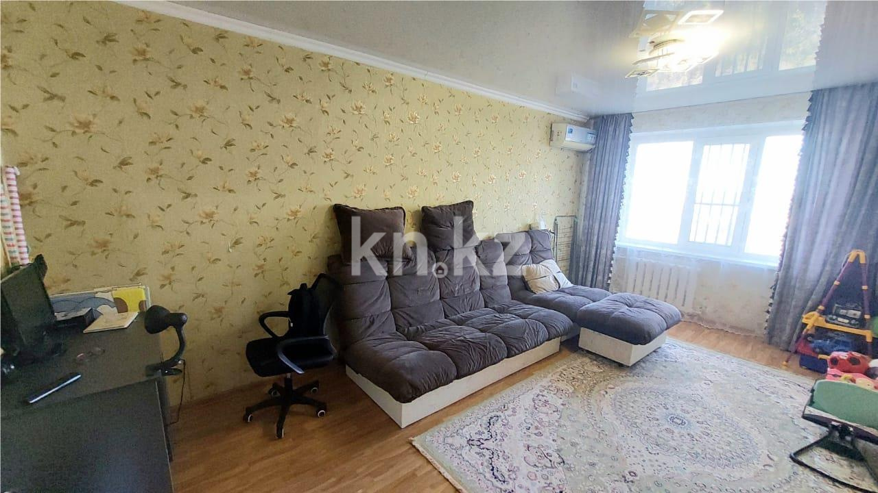 Продажа 2-комнатной квартиры, 53 м², 70 квартал в Темиртау
